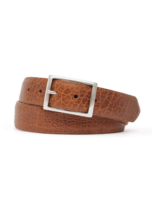 36" Waist - cognac