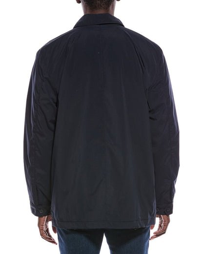 movement field jacket