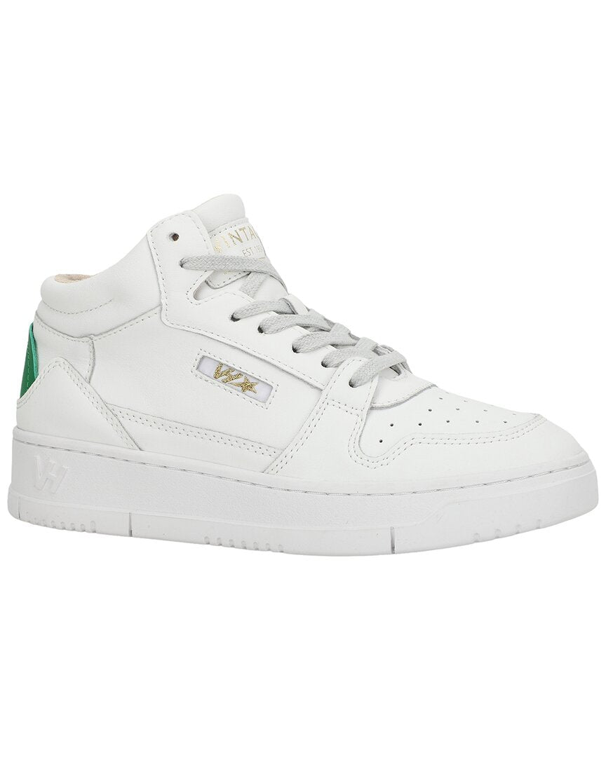 US 6 - white/green