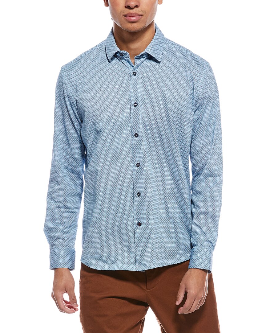 Small - blue