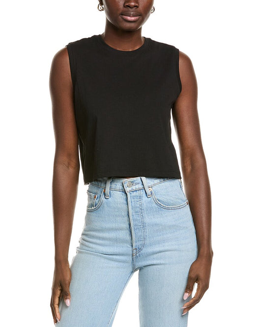 Medium - black