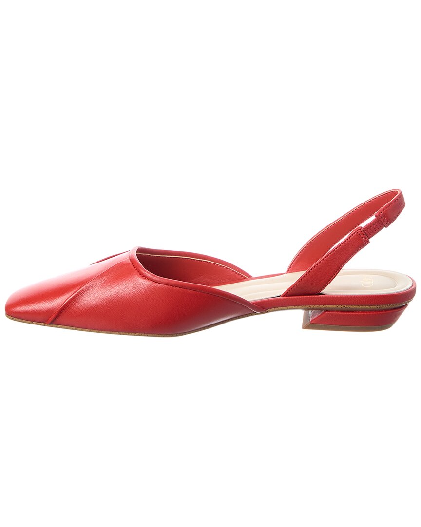 debbie slingback