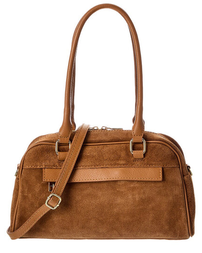 Medium - brown
