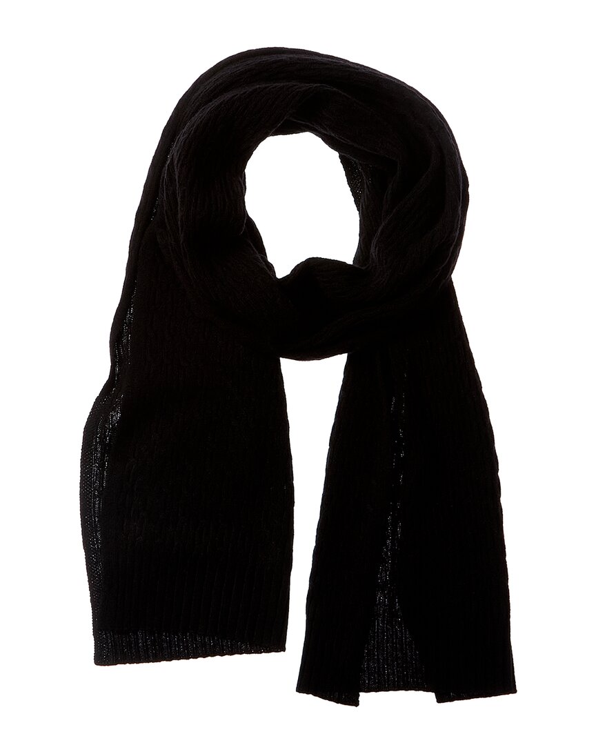 One Size - black