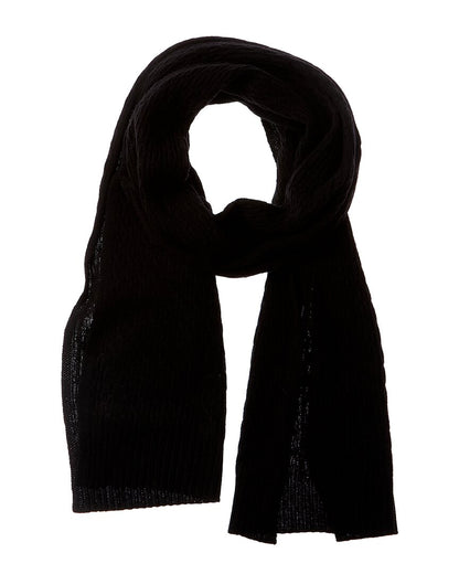 One Size - black