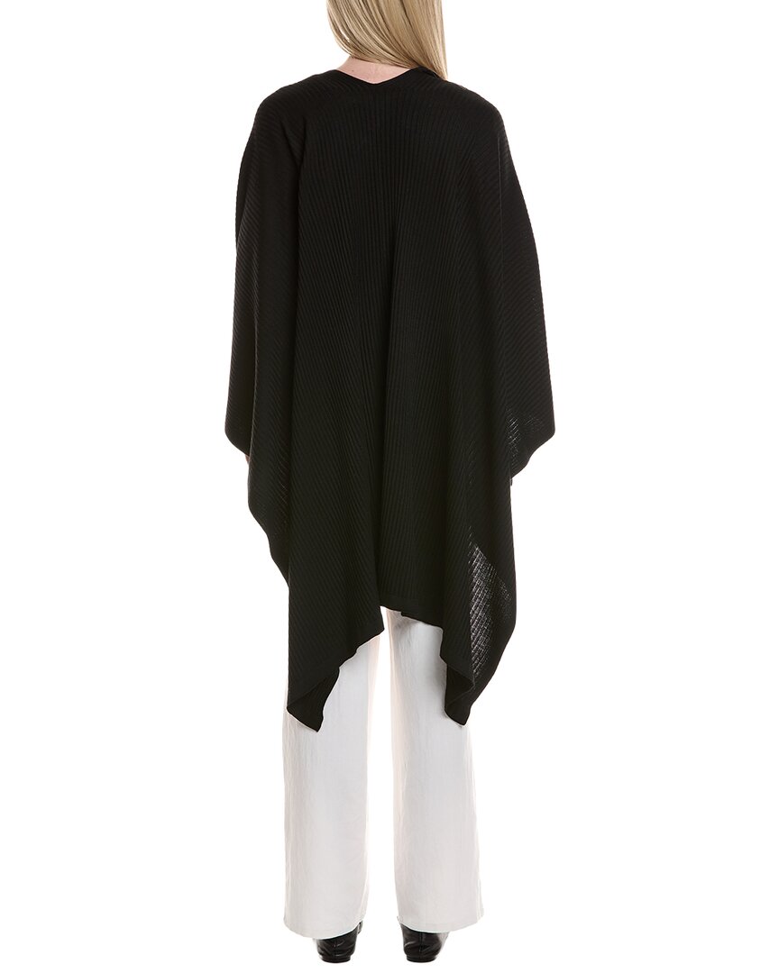 cashmere-blend jet set wrap