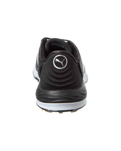 phantomcat nitro leather golf shoe