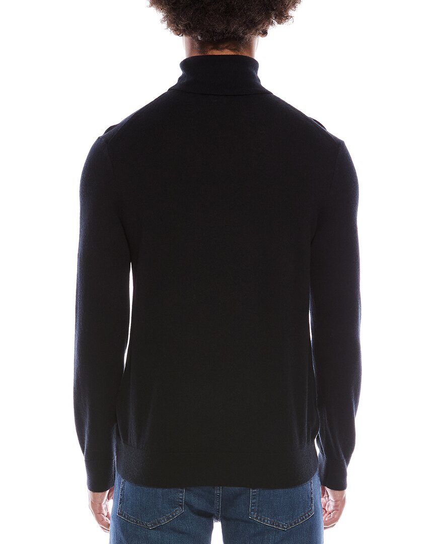 vilass wool-blend turtleneck sweater