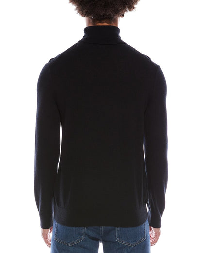 vilass wool-blend turtleneck sweater