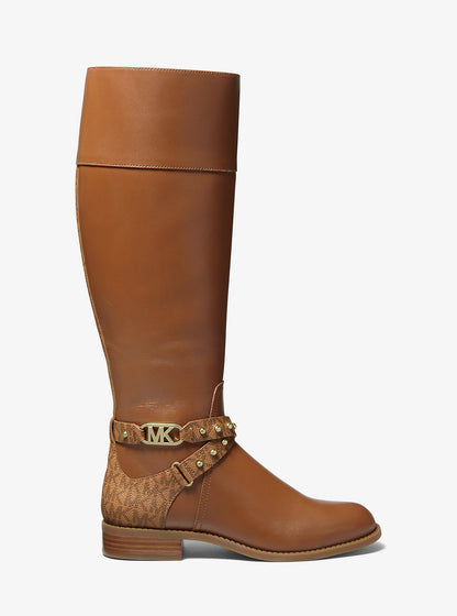 kincaid riding boot