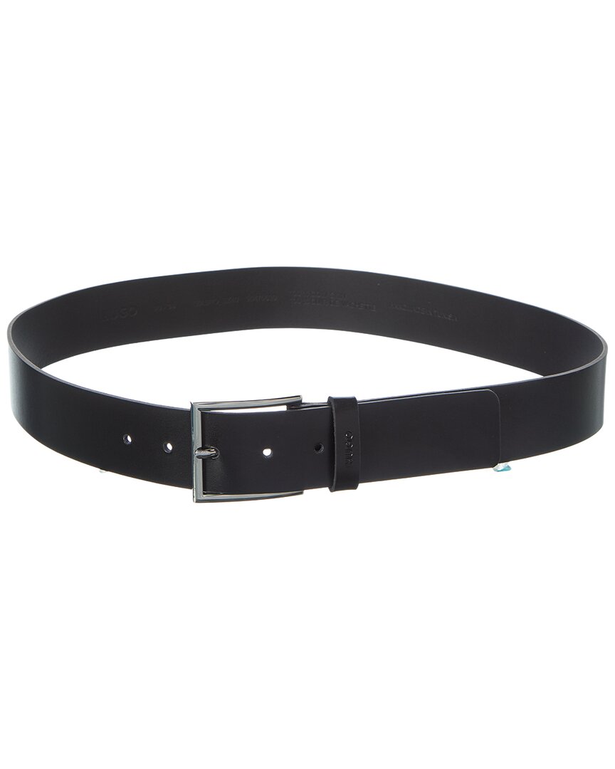 34" Waist - black
