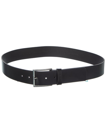 34" Waist - black