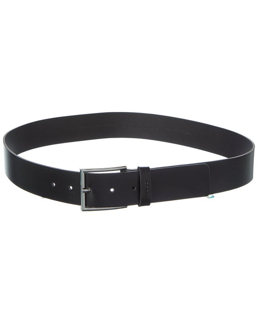 34" Waist - black