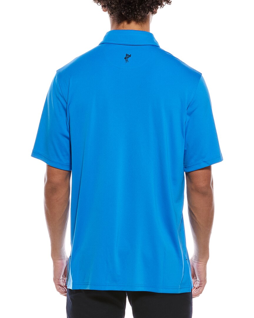 la quinta polo shirt