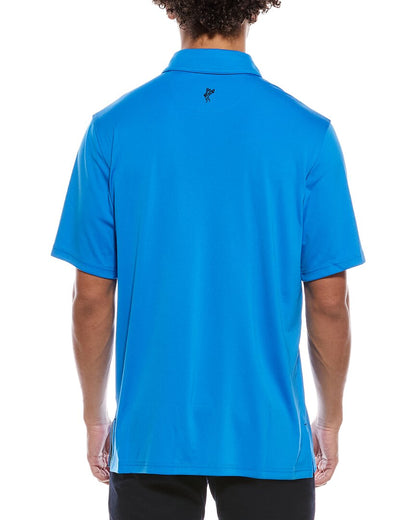 la quinta polo shirt