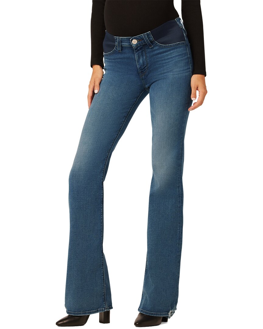 23" Waist - blue