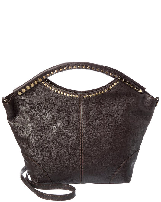 Large - brown