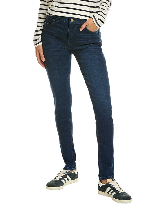 24" Waist - blue