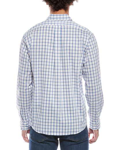 performance shirt