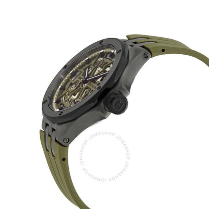 Edox, Delfin Mecano Automatic Men's Watch