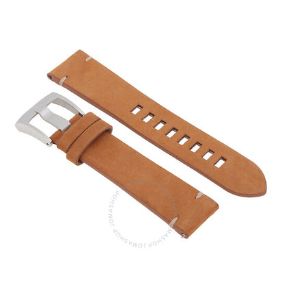 ساعة Edox Skydiver أوتوماتيكية للرجال بمينا أسود