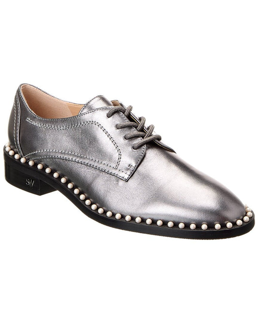 US 7.5 - silver