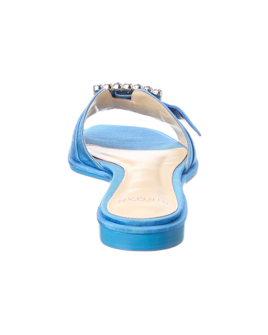 aria grosgrain sandal