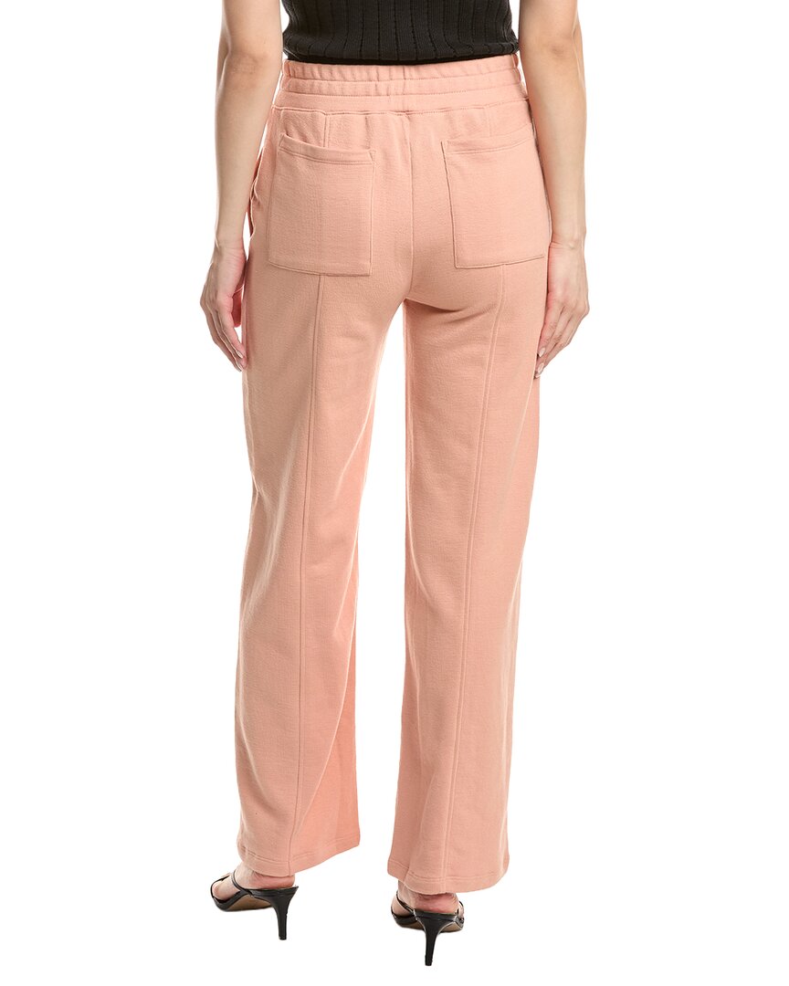 lincoln slit pant