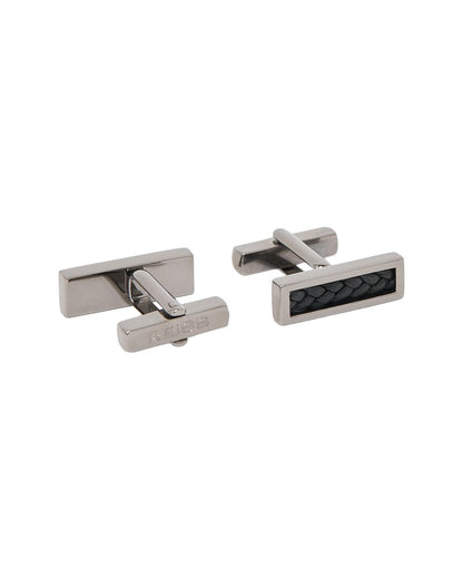 One Size - gunmetal/black