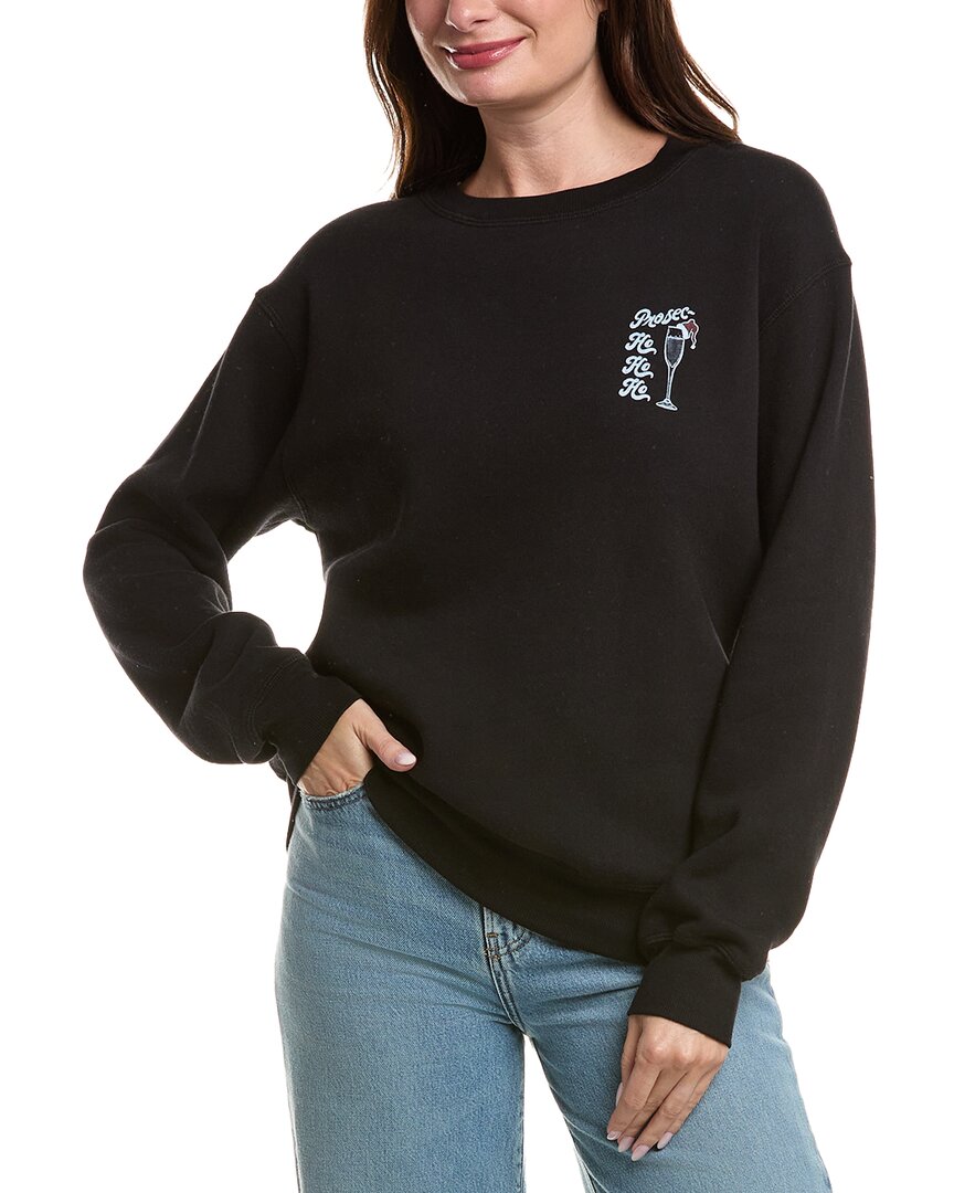 XSmall - black