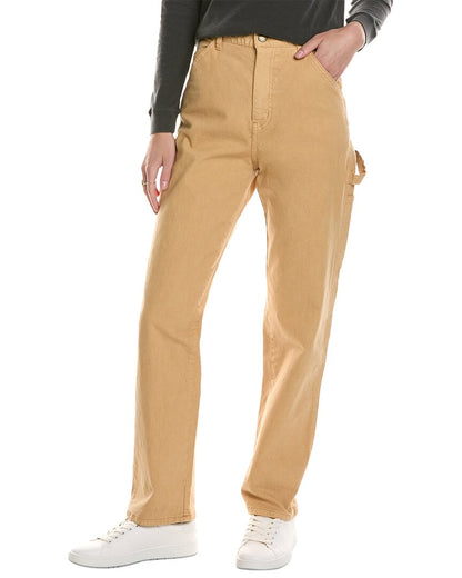 26" Waist - brown