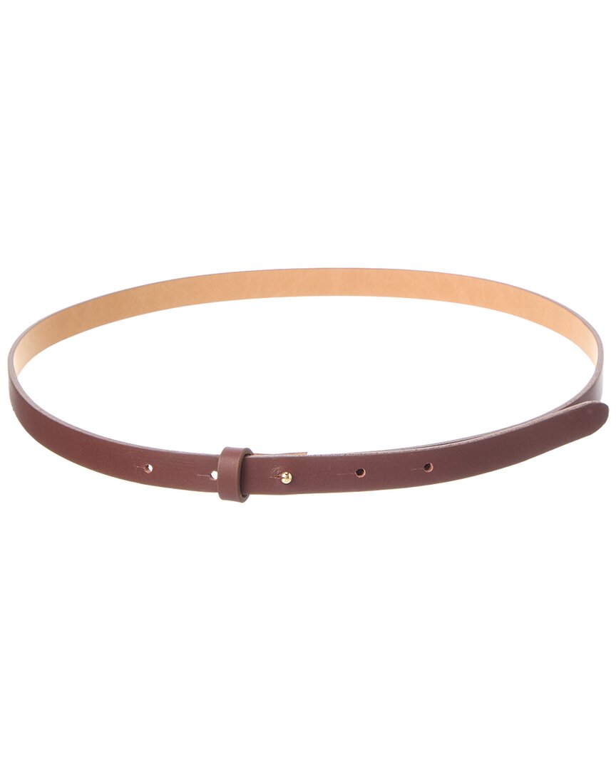 40" Waist - brown