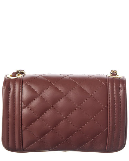 caroline quilted crossbody