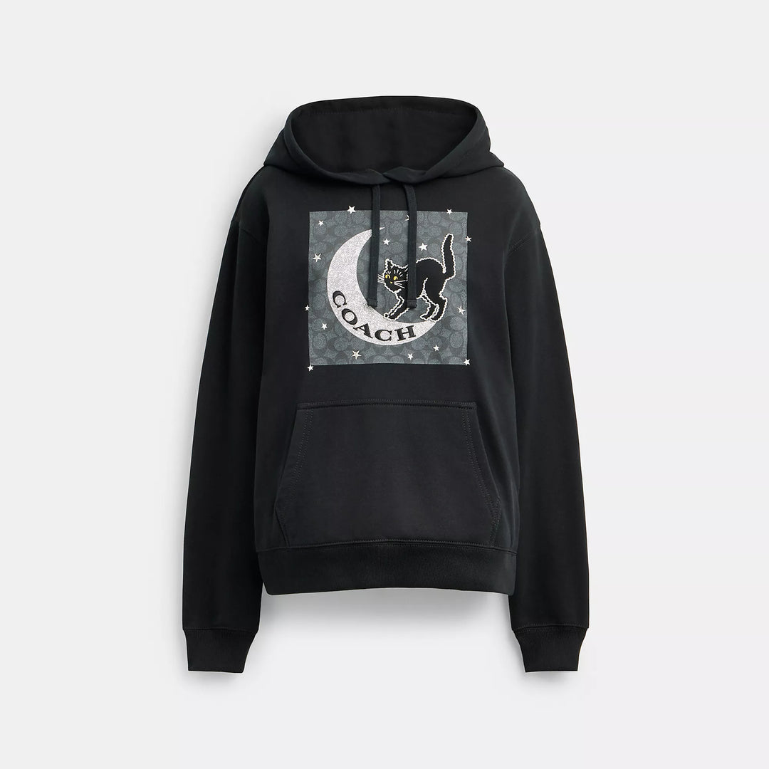 XSmall - black