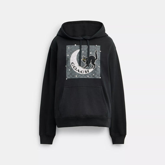 XSmall - black