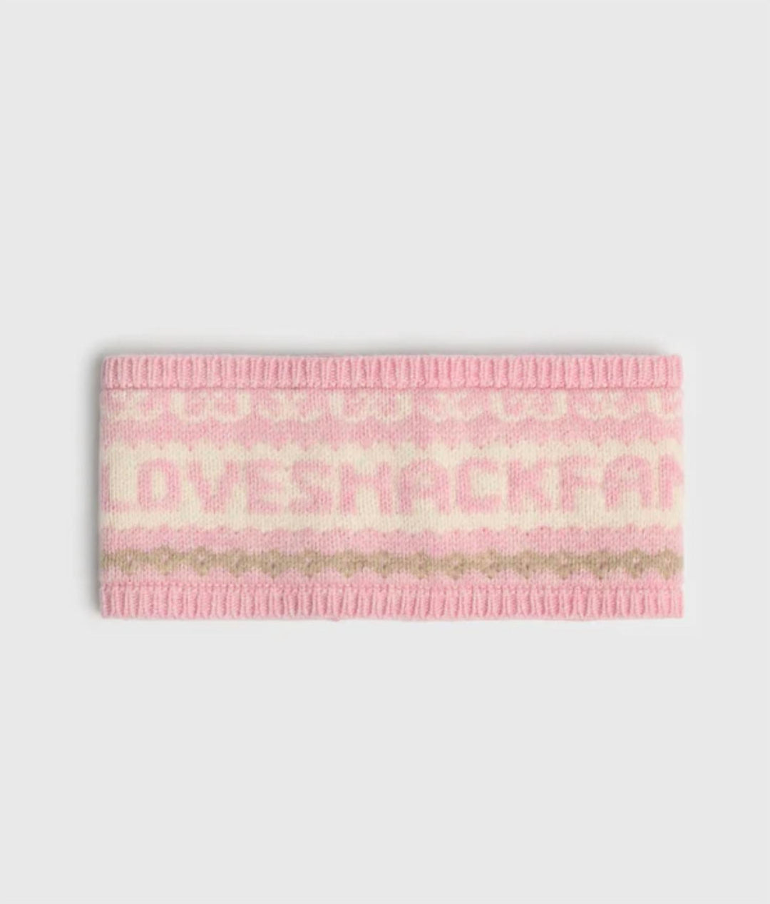 One Size - peach dream