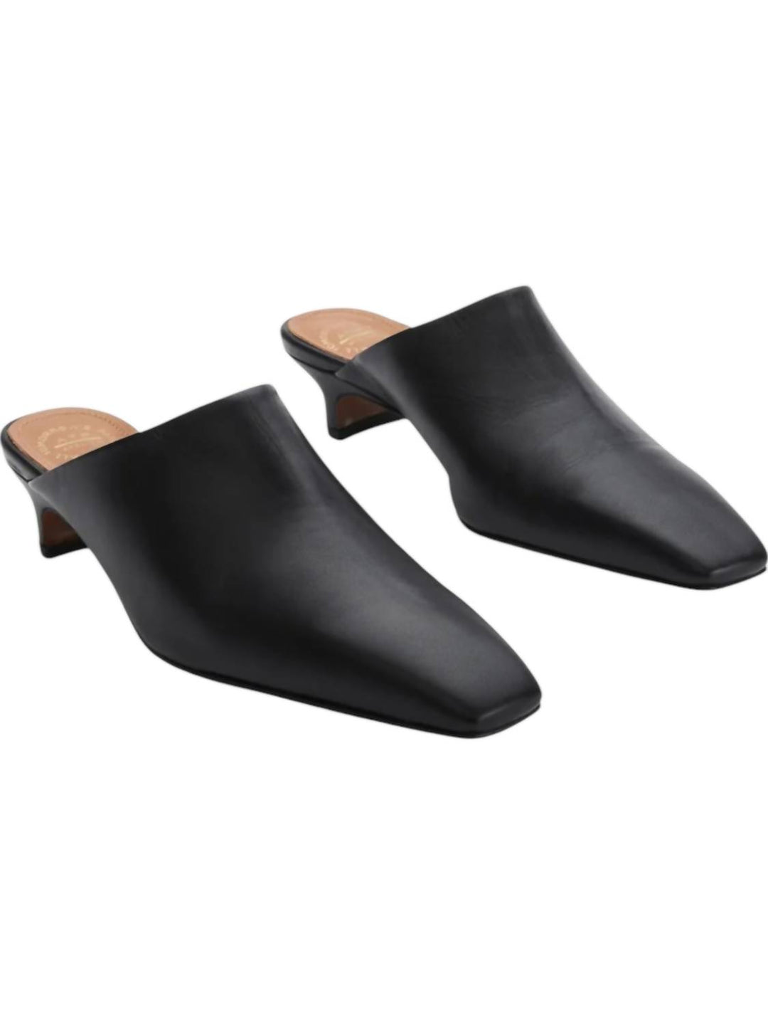 women's sepino mule in black