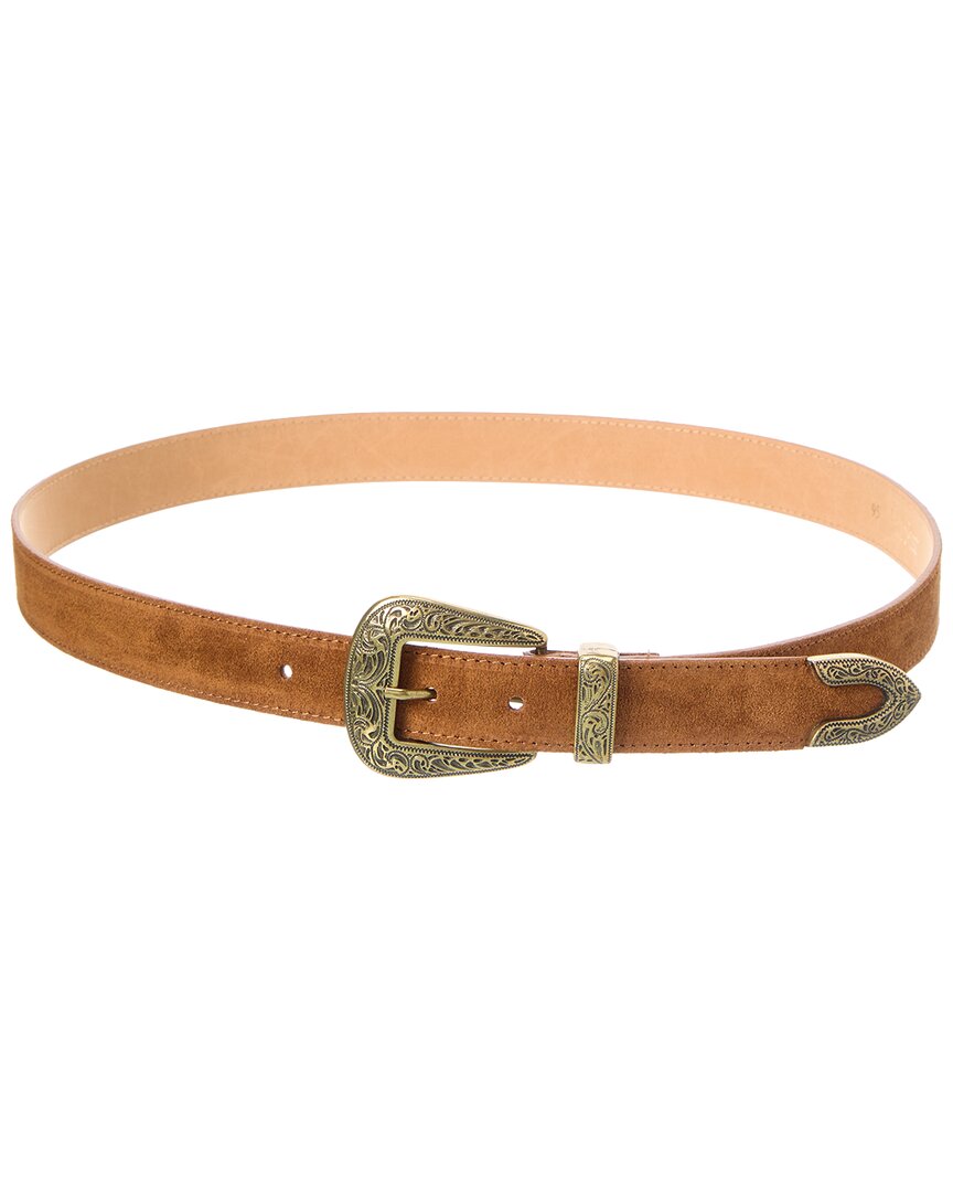 40" Waist - brown