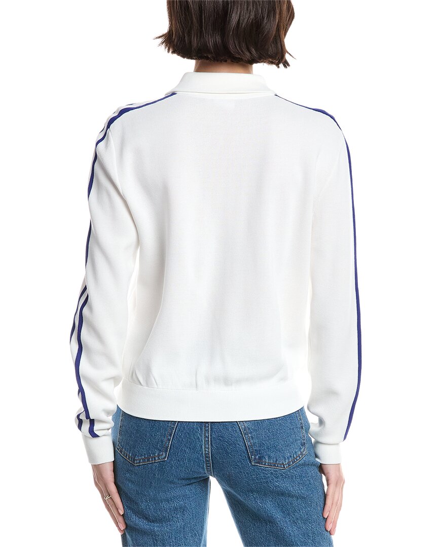 carnaby pari knit jacket