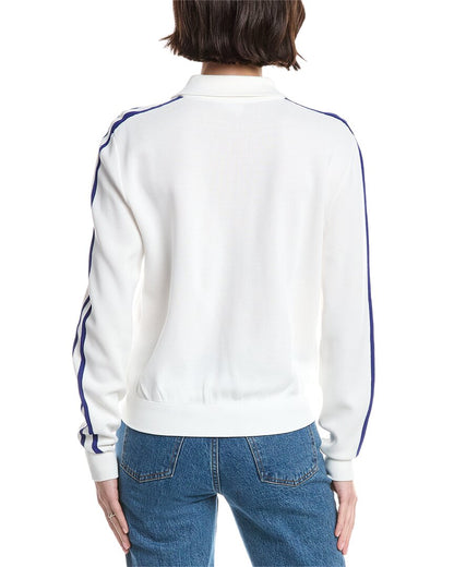 carnaby pari knit jacket