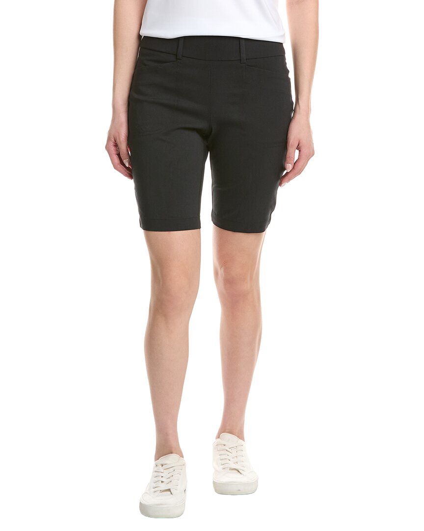 9.5in tech stretch short