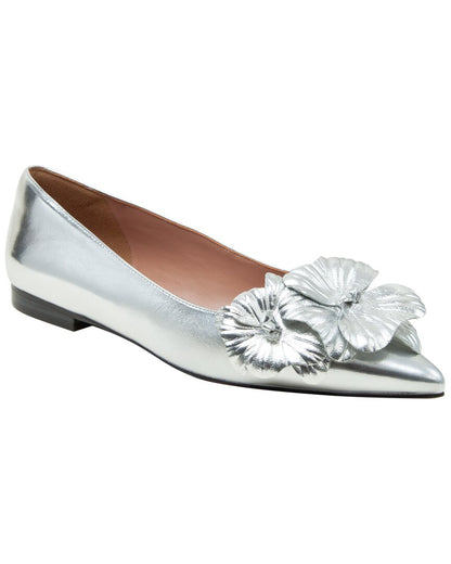 US 5 - silver