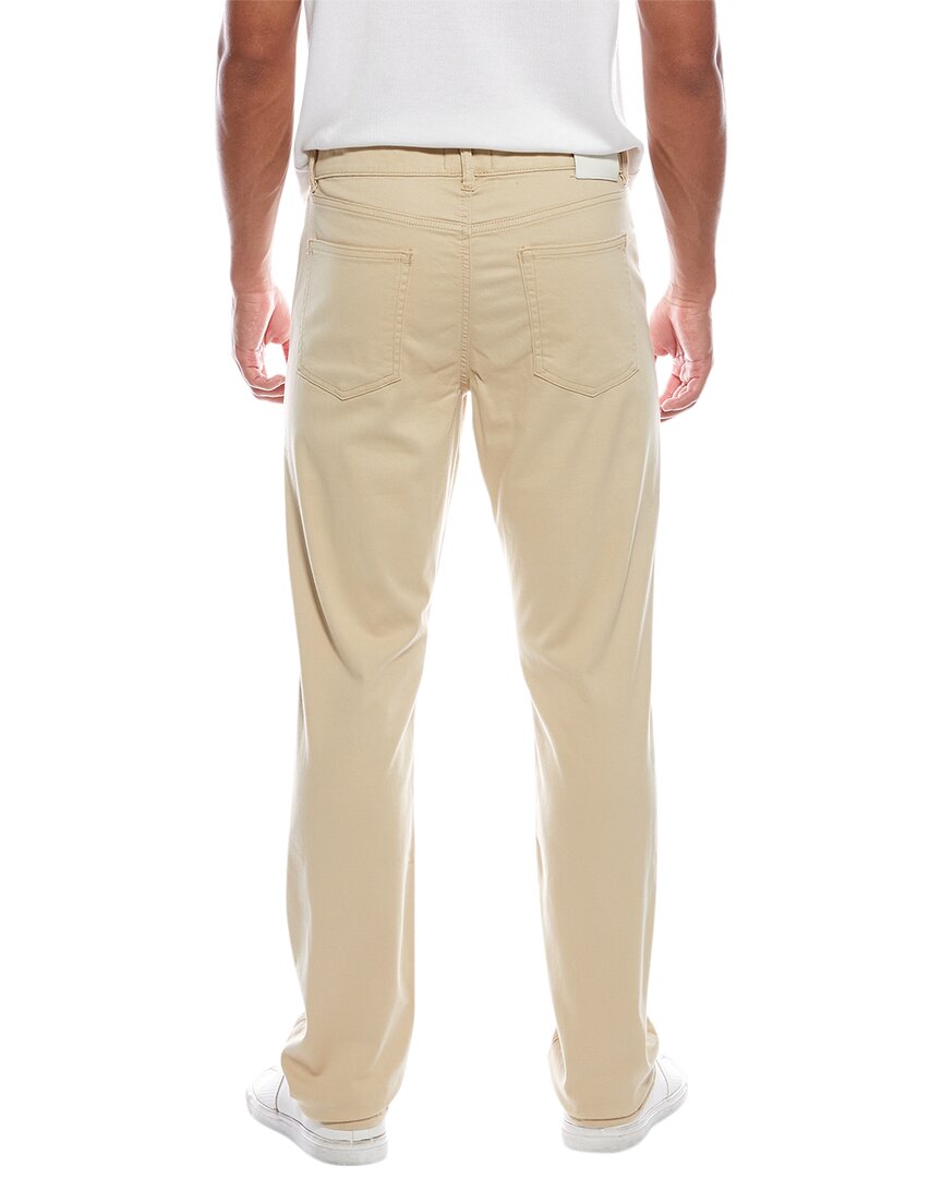 russell maplewood slim straight jean
