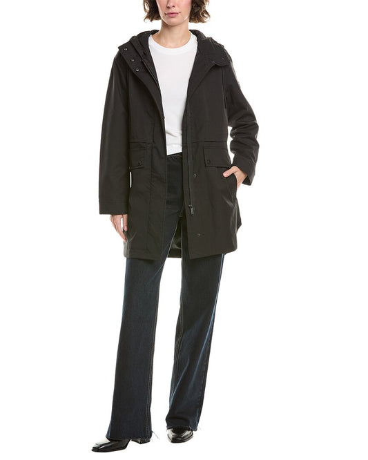 XSmall - black