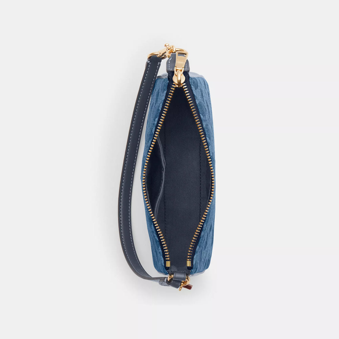 nolita 19 in signature denim