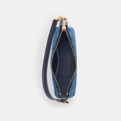 nolita 19 in signature denim