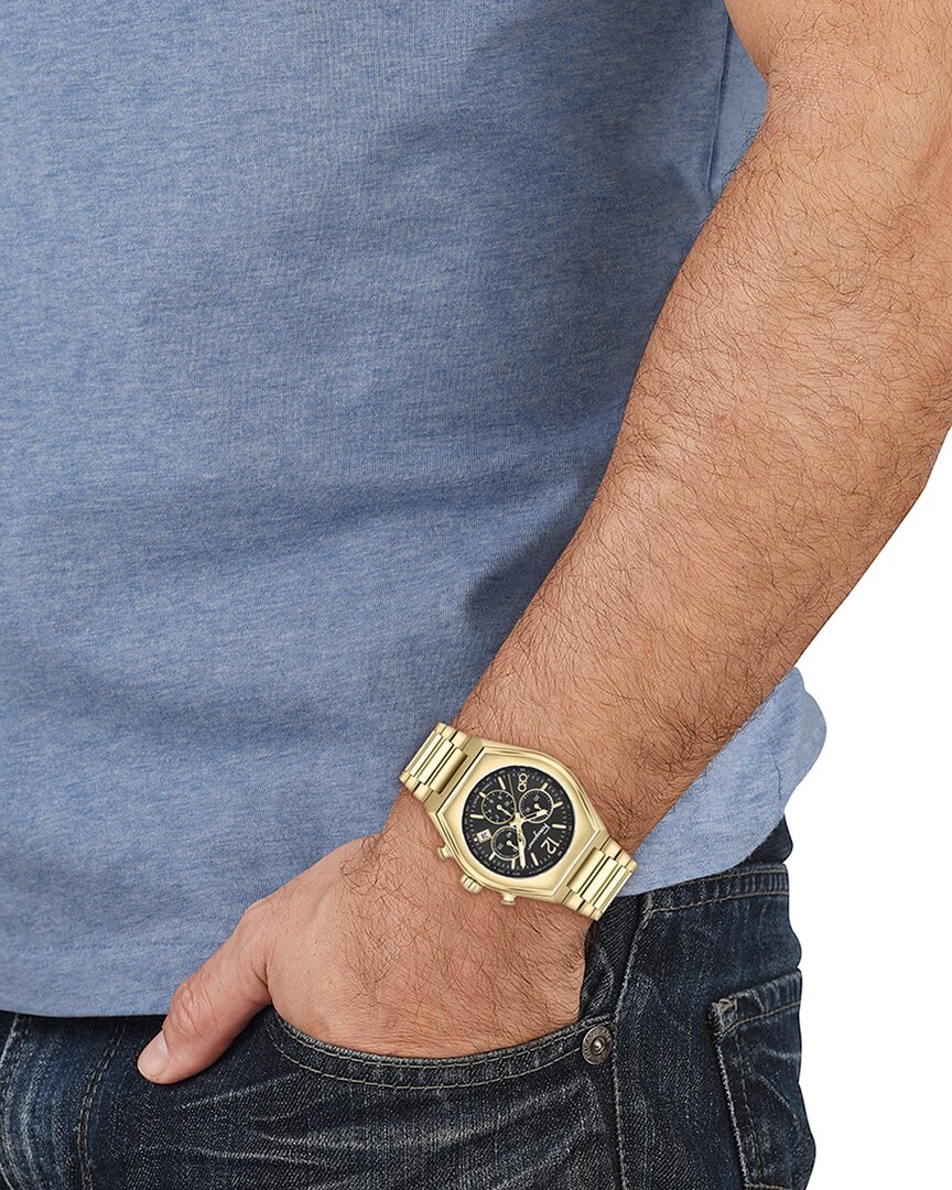 ferragamo men's watch