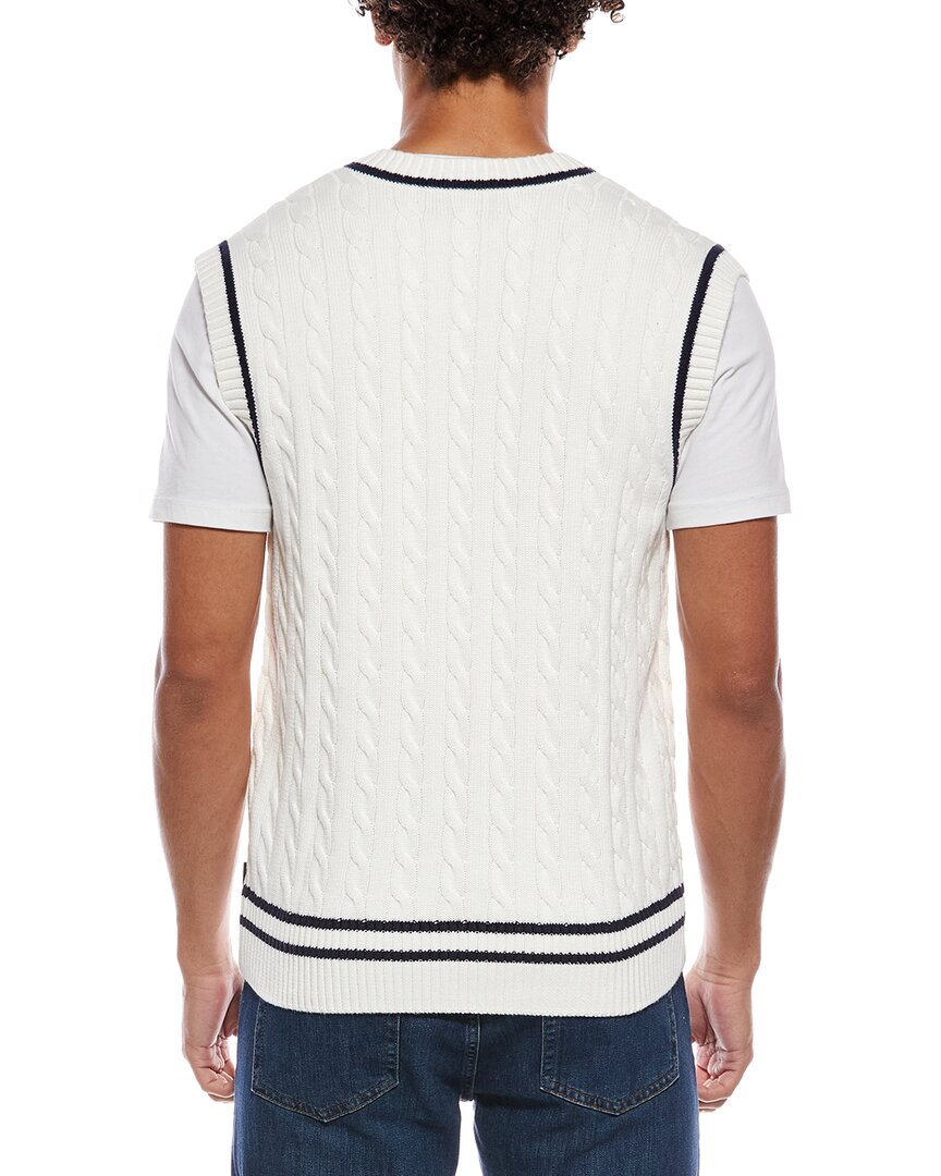 cricket vest