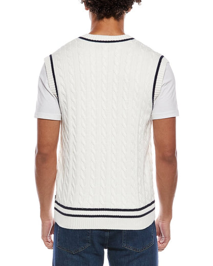 cricket vest