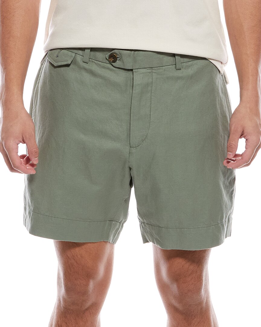 32" Waist - green